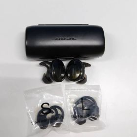 【ジャンク】BOSE SoundSport Free ワイヤレスイヤホン（423729）