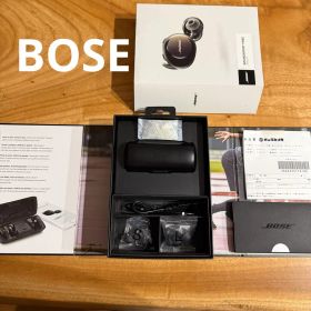 Bose SoundSport Free wireless headphones