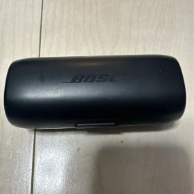 Bose SoundSport Free ワイヤレスイヤホン