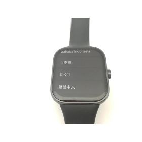 【中古】Xiaomi Redmi Watch 5 オブシディアンブラック【熊本】保証期間1ヶ月【ランクB】