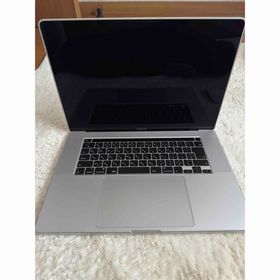 マック(Mac (Apple))の【超美品】MacBook Pro 16inch 2019(ノートPC)