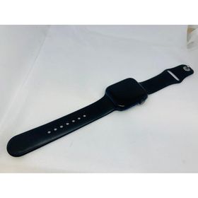 ★送料無料★A2376 Apple Watch Series6 (GPS + Cellular) 44mm ケース★ブルー★0015280010654★SYS★01/27