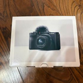 Canon PowerShot V1 キャノン パワーショット