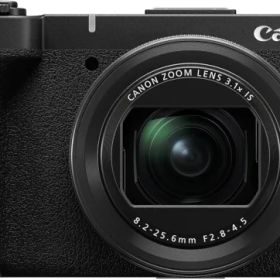 【新品・2営業日で発送】CANON キャノン Canon Vlogカメラ・コンパクトデジタルカメラ PowerShot V1 PSV1
