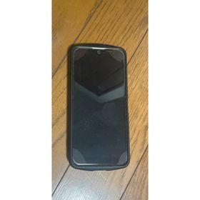 アクオス(AQUOS)のAQUOSwish3(スマートフォン本体)