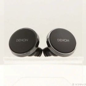 【中古】DENON(デノン) AHC15PLBKEM ブラック 【269-ud】