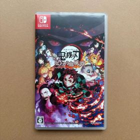 鬼滅の刃 ヒノカミ血風譚