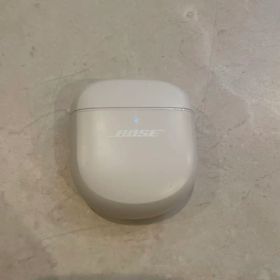BOSE ワイヤレスイヤホン QuietComfort Earbuds II