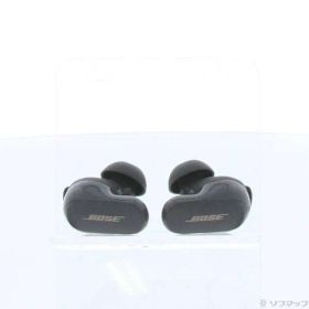 ソフマップ 〔中古品〕 QuietComfort Earbuds II エクリプスグレー【352】