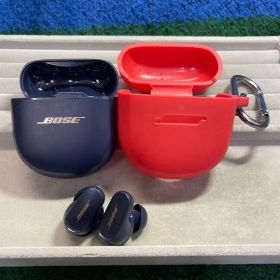 Bose QuietComfort Earbuds II ワイヤレスイヤホン