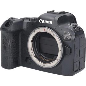 ＥＯＳ Ｒ６