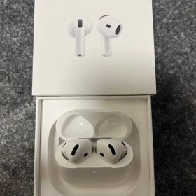 AirPods 4 ノイズキャンセリング無し Apple 正規品