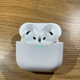 Apple Airpods 第4世代 ノイズキャンセリング付きなし