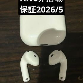 AirPods 4 本体