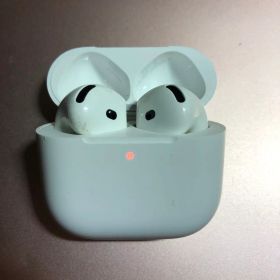 Apple AirPods 第4世代 アクティブノイズキャンセリング搭載モデル
