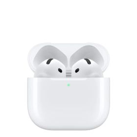 AirPods 4 新品・未開封 Apple公式HP購入