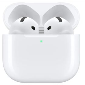 新品未開封 AirPods 4 エアポッツ イヤホン MXP63LL/A エアポッズ4 アクティブノイズキャンセリング非対応モデル