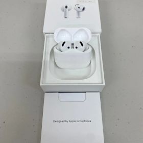 AirPods 4th Generation （第4世代） エアポッズ イヤホン