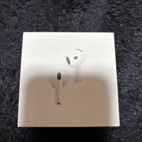 AirPods 4 (ANC) 本体
