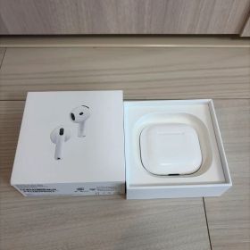 AirPods 4 ANC MXP93J/A