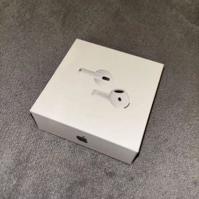 Apple AirPods 第４世代 ノイキャン搭載モデル 新品未開封