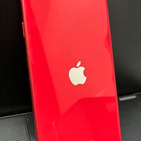 iPhone SE2 128GB バッテリー100%