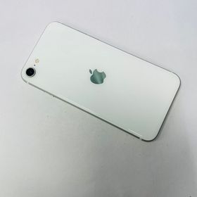 iPhone SE第2世代 128GB SIMフリー 電池93% 23415