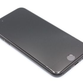 訳あり特価 iPhoneSE 第2世代 64GB ブラック SIMロック解除済み Bランク