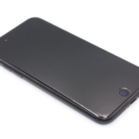 訳あり特価 iPhoneSE 第2世代 64GB ブラック SIMロック解除済み Bランク