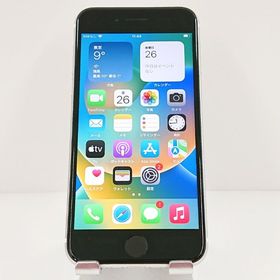 iPhoneSE 第2世代 64GB ドコモ ホワイト c16082