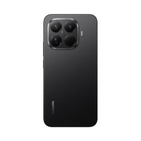 Xiaomi(シャオミ) Xiaomi 15T Pro ブラック 6.83型 12GB/256GB SIMフリースマートフォン O12U