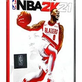 【中古】Switch NBA 2K21