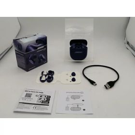 【中古】BOSE QuietComfort Ultra Earbuds 第2世代 [ミッドナイトバイオレット]【なんば】保証期間1ヶ月【ランクA】