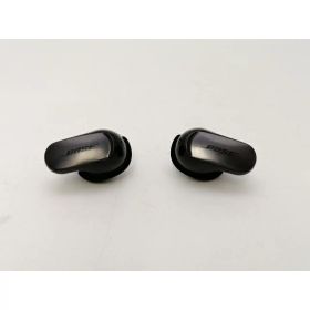 【中古】BOSE QuietComfort Ultra Earbuds 第2世代 [ブラック]【新宿2】保証期間1ヶ月【ランクB】