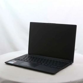 【中古】FUJITSU(富士通） LIFEBOOK WU4／H1 FMVUH01007 ピクトブラック 【377-ud】