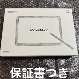 Wacom MovinkPad 11 本体 ペン付き