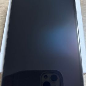 Phone15 128GB ブラック MTMH3J/A SIMフリー