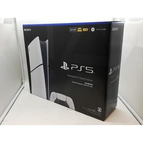 【未使用】SONY PlayStation5 デジタル・エディション 日本語専用 CFI-2200B01 [825GB]【秋葉5号】保証期間３ヶ月