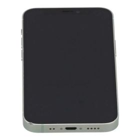 Apple au アップル/iPhone12 mini 128GB グリーン/MGDQ3J/A/FD4DX0610GQK/Bランク/24【中古】