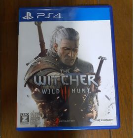 スパイクチュンソフト(Spike Chunsoft)のウィッチャー3 ワイルドハント(家庭用ゲームソフト)