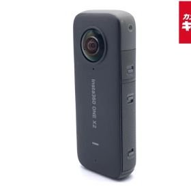 【中古】 【良品】 Insta360 ONE X2