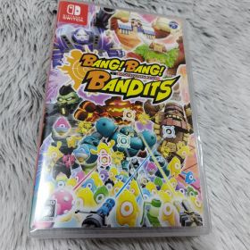 バン! バン! バンディッツ -Switch