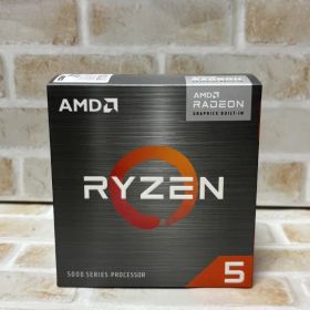 兵長 様専用 AMD Ryzen 5 5600X BOX