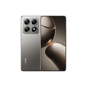 シャオミ(Xiaomi) SIMフリースマートフォン Xiaomi 14T Pro 12GB+256GB ライカ Summilux光学レンズ搭載