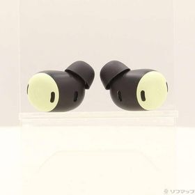 〔中古〕Google(グーグル) Pixel Buds Pro Lemongrass GA03204-JP〔262-ud〕