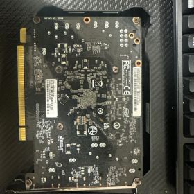 Ge Force RTX 4060（8GB）