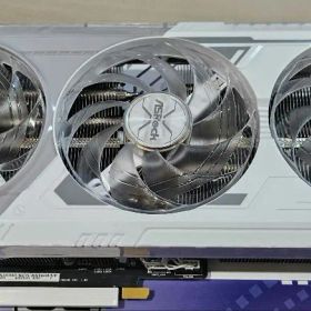 Intel Arc B580 Steel Legend 12GB OC