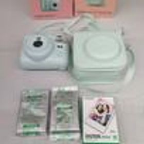 instax mini 12 INSTAX MINI 12 FUJIFILM