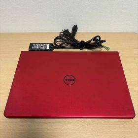 DELL Inspiron 15 5000シリーズ ノートパソコン PC