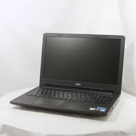 ソフマップ 〔中古品〕 格安安心パソコン Inspiron 15 3567【344】